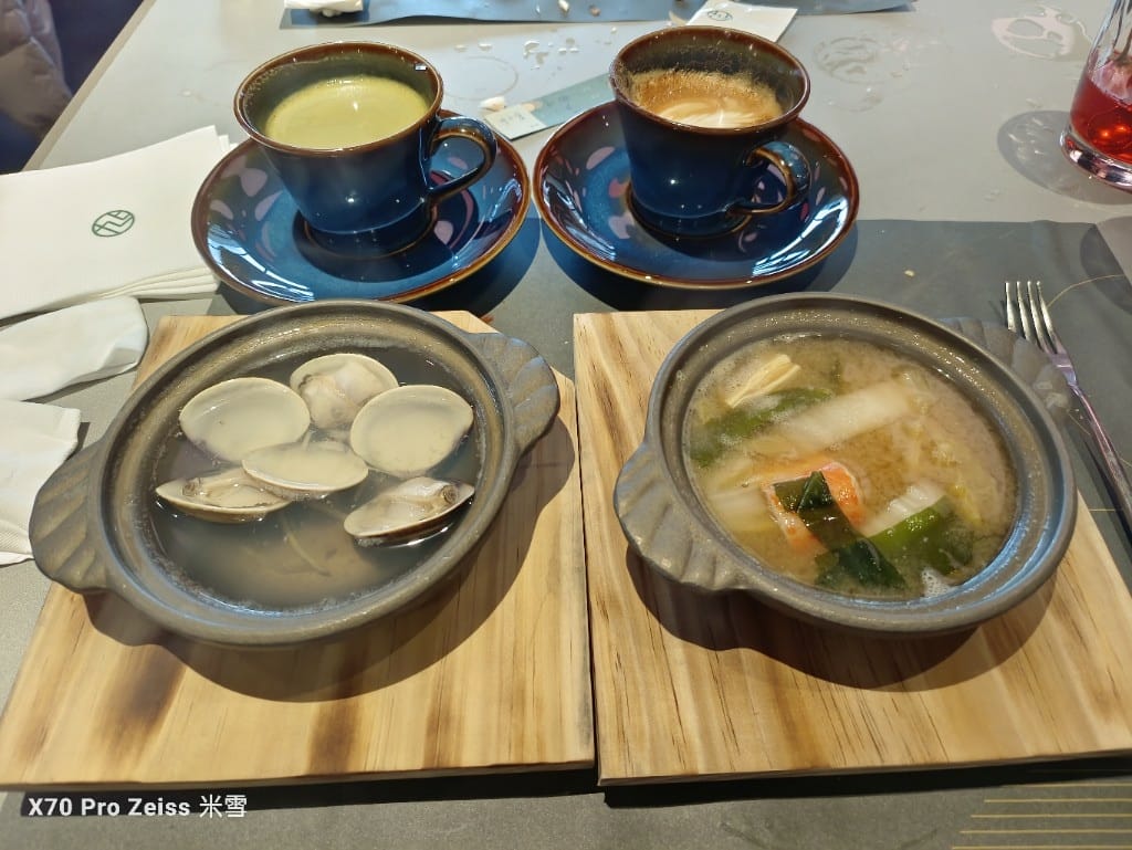 【桃園吃到飽】旭集中茂店，全台第五家旭集午餐2訪❤️