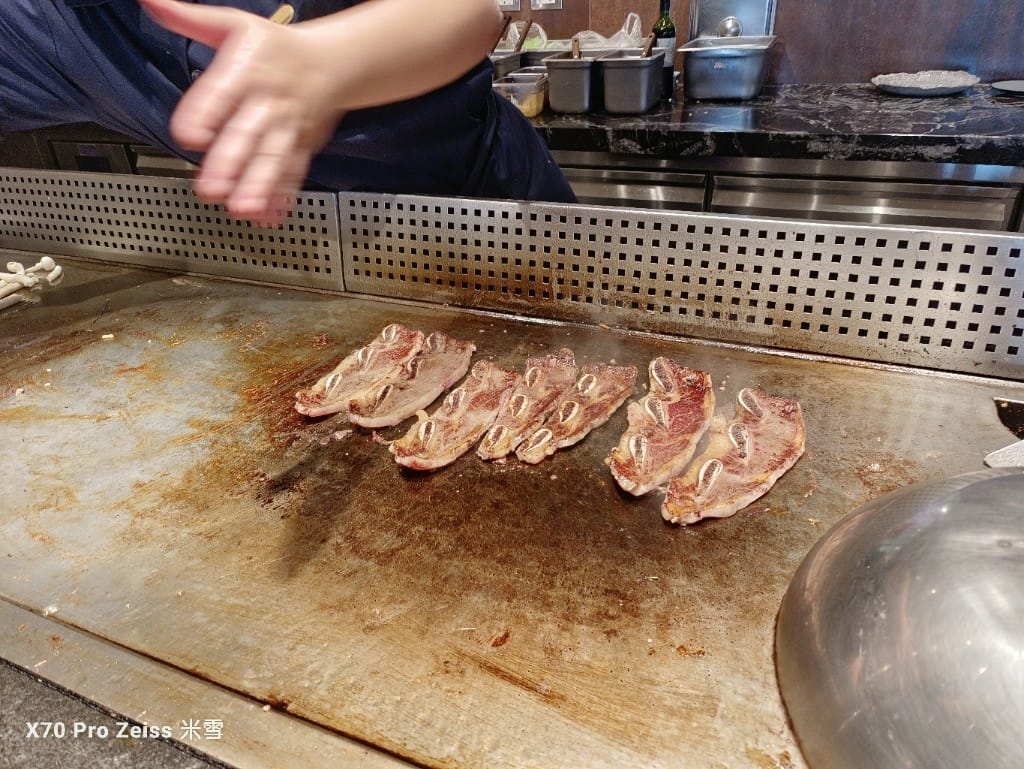 【桃園吃到飽】旭集中茂店，全台第五家旭集午餐2訪❤️