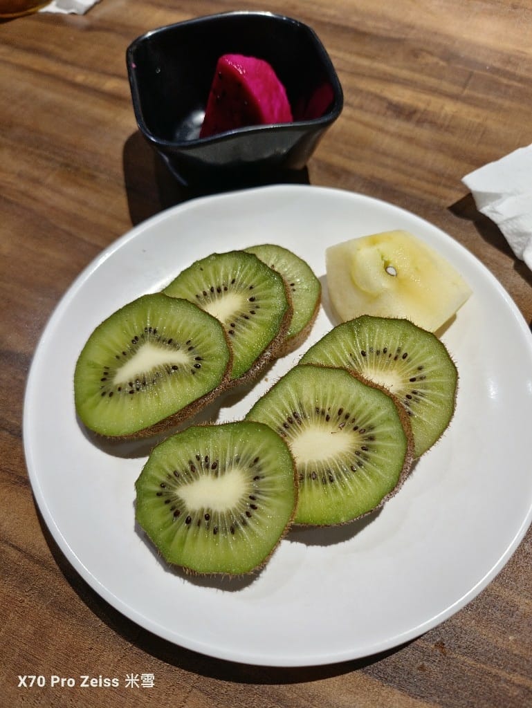 【中和吃到飽】我家牛排中和店6訪，水果超浮誇的自助吧吃到飽❤️