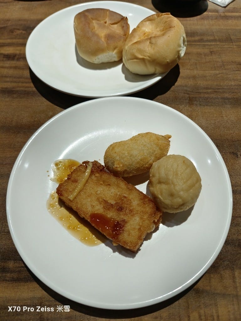 【中和吃到飽】我家牛排中和店6訪，水果超浮誇的自助吧吃到飽❤️