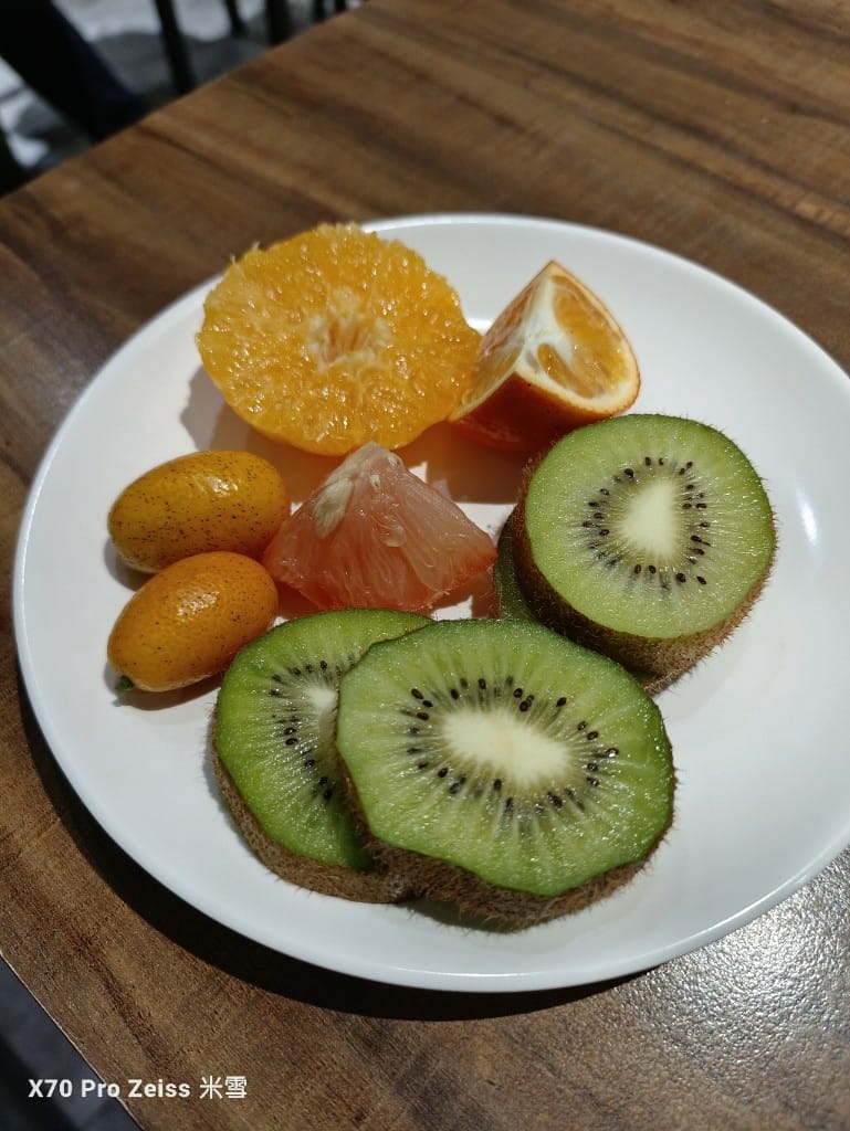 【中和吃到飽】我家牛排中和店6訪，水果超浮誇的自助吧吃到飽❤️