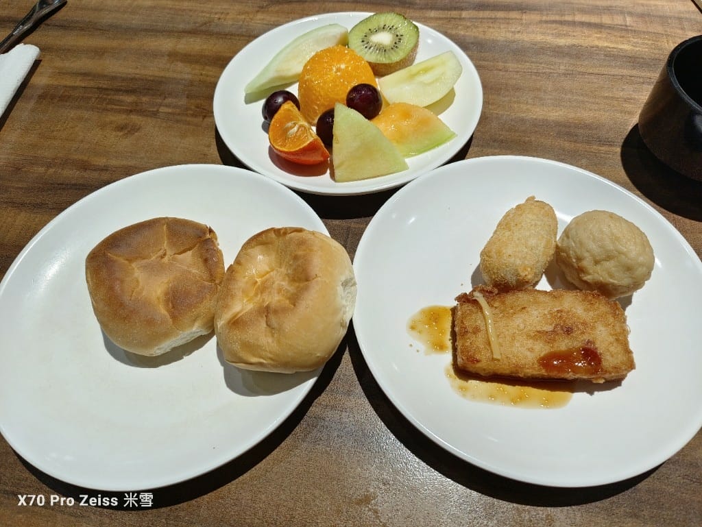 【中和吃到飽】我家牛排中和店6訪，水果超浮誇的自助吧吃到飽❤️