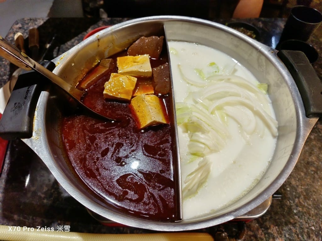 【花蓮吃到飽】林澤記麻辣火鍋,平價又好吃的麻辣鍋吃到飽❤️ - 第7張圖 【花蓮吃到飽】林澤記麻辣火鍋,平價又好吃的麻辣鍋吃到飽❤️