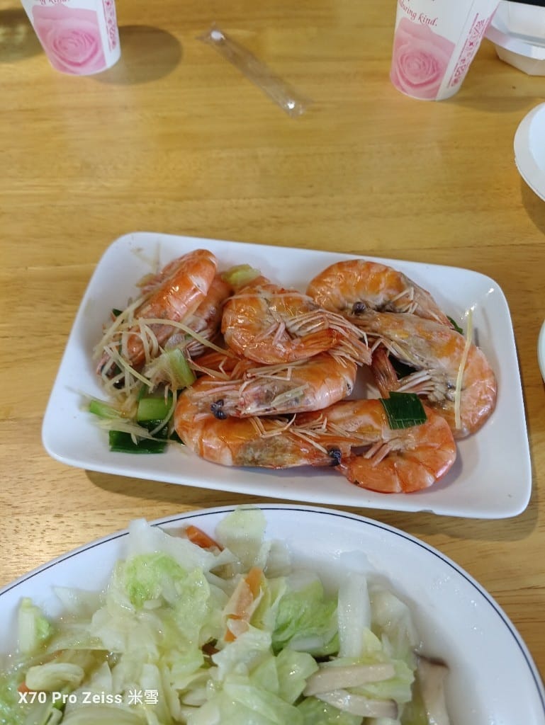 【花蓮美食】娜姿姿烤魚,最少兩人就能享用的無菜單料理美食❤️ - 第11張圖 【花蓮美食】娜姿姿烤魚,最少兩人就能享用的無菜單料理美食❤️