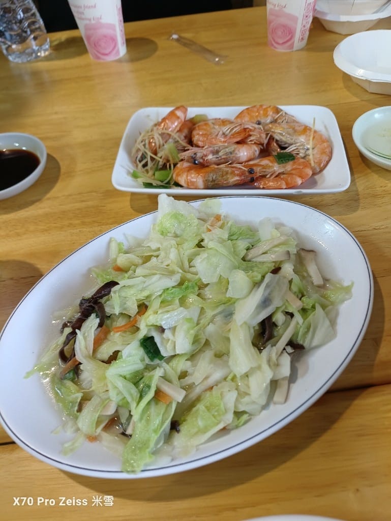 【花蓮美食】娜姿姿烤魚,最少兩人就能享用的無菜單料理美食❤️ - 第9張圖 【花蓮美食】娜姿姿烤魚,最少兩人就能享用的無菜單料理美食❤️