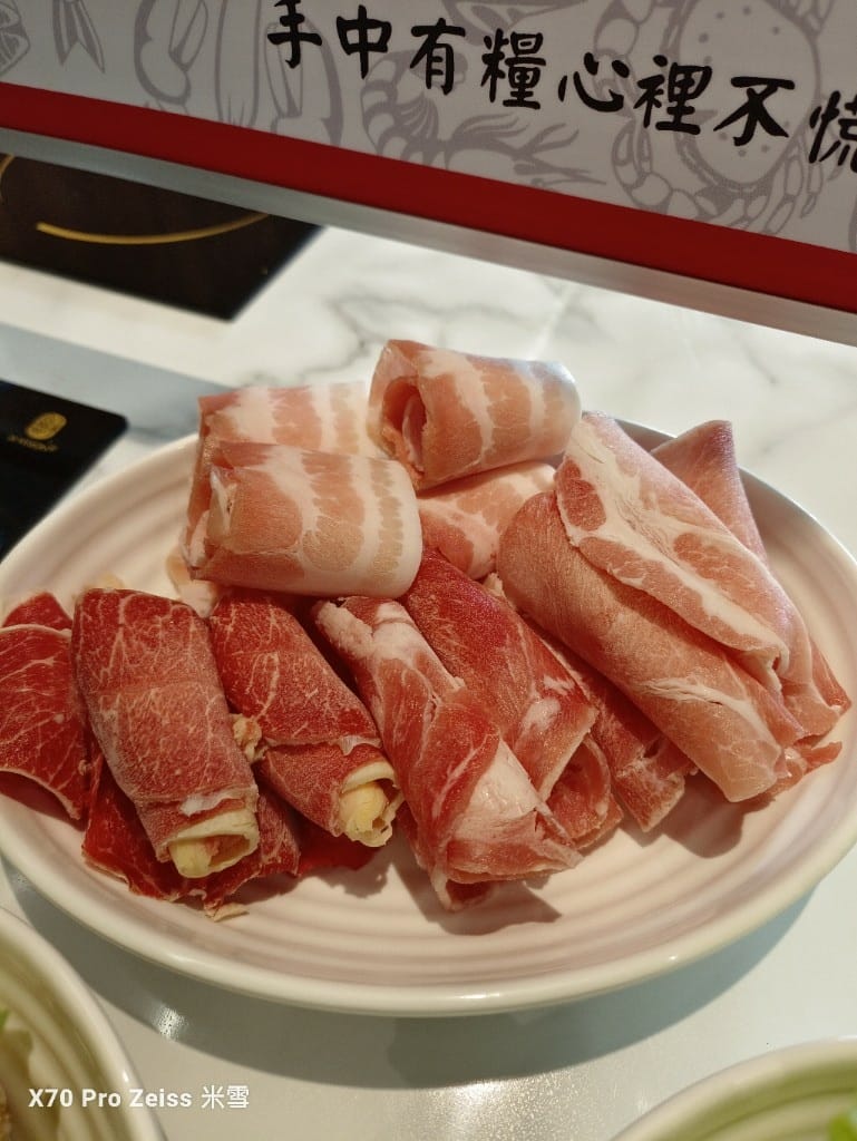 【新莊吃到飽】韓哥哥石頭火鍋，單身友善平價鍋物吃到飽❤️