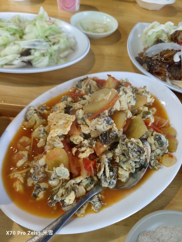 【花蓮美食】娜姿姿烤魚,最少兩人就能享用的無菜單料理美食❤️ - 第8張圖 【花蓮美食】娜姿姿烤魚,最少兩人就能享用的無菜單料理美食❤️