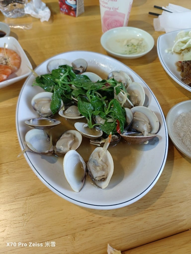 【花蓮美食】娜姿姿烤魚,最少兩人就能享用的無菜單料理美食❤️ - 第13張圖 【花蓮美食】娜姿姿烤魚,最少兩人就能享用的無菜單料理美食❤️