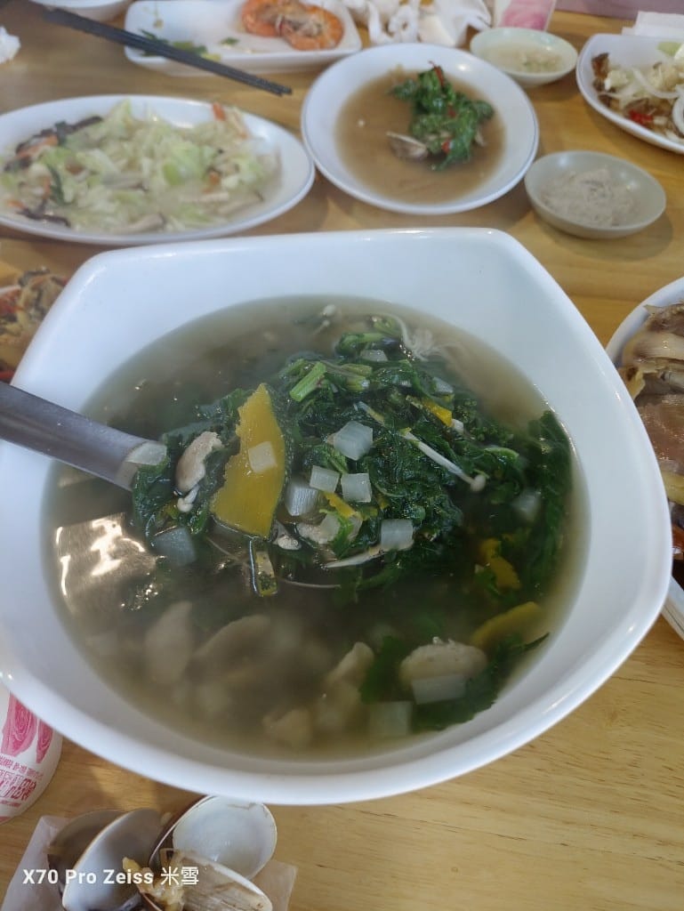 【花蓮美食】娜姿姿烤魚,最少兩人就能享用的無菜單料理美食❤️ - 第15張圖 【花蓮美食】娜姿姿烤魚,最少兩人就能享用的無菜單料理美食❤️