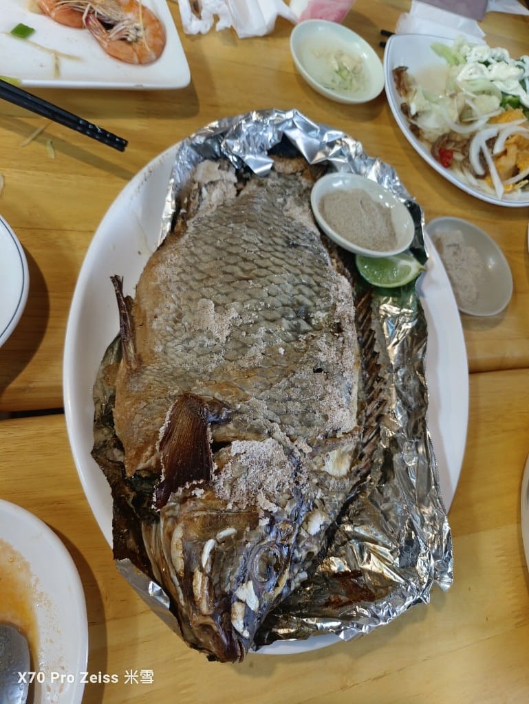 【花蓮美食】娜姿姿烤魚,最少兩人就能享用的無菜單料理美食❤️ - 第21張圖 【花蓮美食】娜姿姿烤魚,最少兩人就能享用的無菜單料理美食❤️