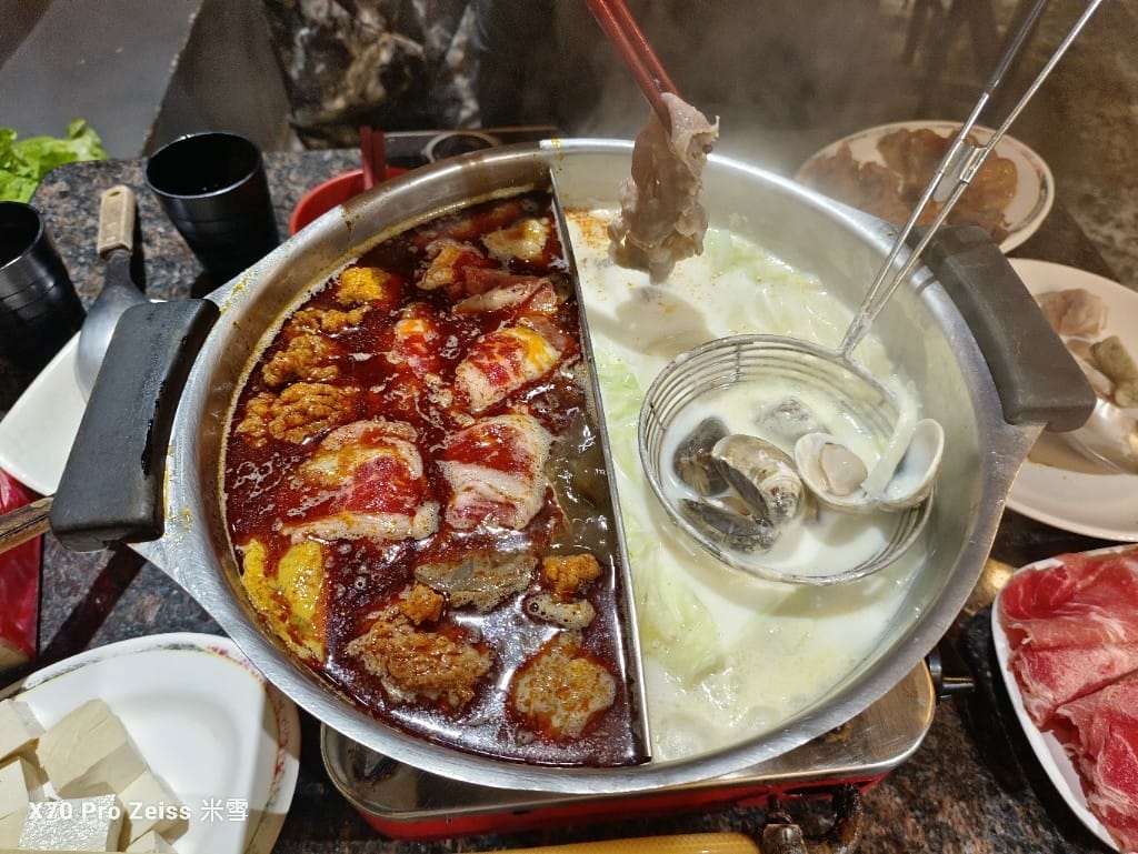 【花蓮吃到飽】林澤記麻辣火鍋,平價又好吃的麻辣鍋吃到飽❤️ - 第15張圖 【花蓮吃到飽】林澤記麻辣火鍋,平價又好吃的麻辣鍋吃到飽❤️