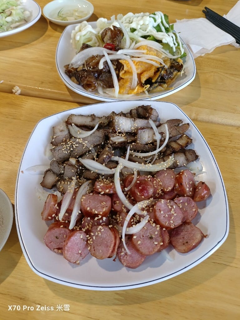 【花蓮美食】娜姿姿烤魚,最少兩人就能享用的無菜單料理美食❤️ - 第12張圖 【花蓮美食】娜姿姿烤魚,最少兩人就能享用的無菜單料理美食❤️