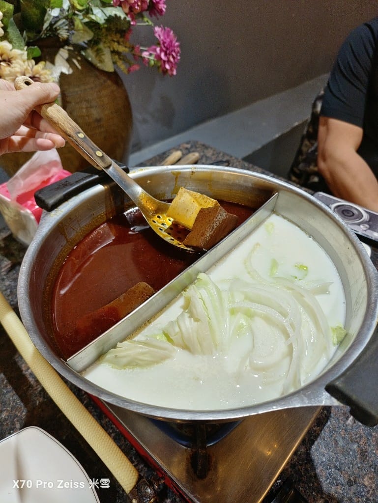 【花蓮吃到飽】林澤記麻辣火鍋,平價又好吃的麻辣鍋吃到飽❤️ - 第8張圖 【花蓮吃到飽】林澤記麻辣火鍋,平價又好吃的麻辣鍋吃到飽❤️