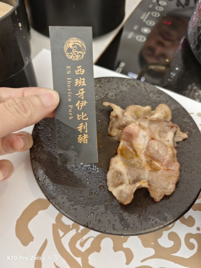 【台北吃到飽】極鶴和牛鍋物,趁開幕85折吃爆和牛❤️❤️❤️ - 第23張圖 【台北吃到飽】極鶴和牛鍋物,趁開幕85折吃爆和牛❤️❤️❤️