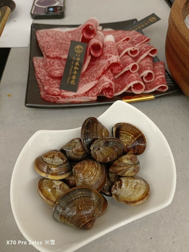 【台北吃到飽】極鶴和牛鍋物,趁開幕85折吃爆和牛❤️❤️❤️ - 第32張圖 【台北吃到飽】極鶴和牛鍋物,趁開幕85折吃爆和牛❤️❤️❤️