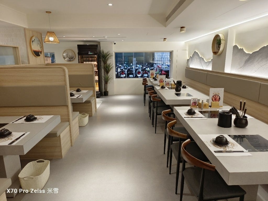 【台北吃到飽】極鶴和牛鍋物,趁開幕85折吃爆和牛❤️❤️❤️ - 第41張圖 【台北吃到飽】極鶴和牛鍋物,趁開幕85折吃爆和牛❤️❤️❤️