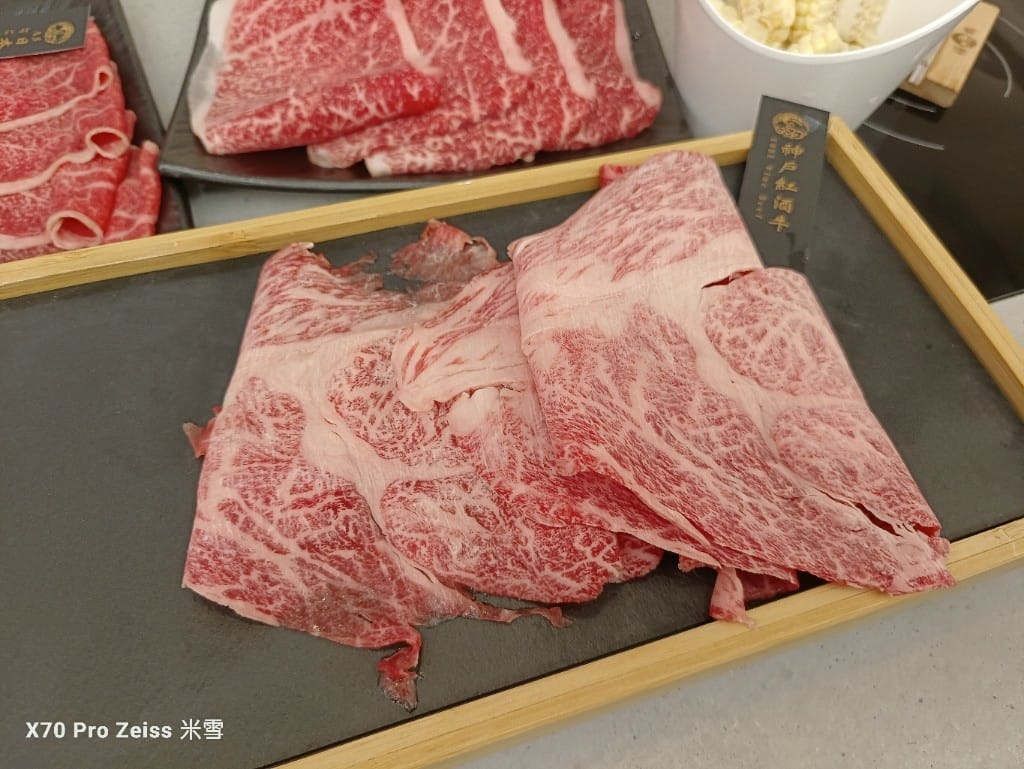 【台北吃到飽】極鶴和牛鍋物,趁開幕85折吃爆和牛❤️❤️❤️ - 第27張圖 【台北吃到飽】極鶴和牛鍋物,趁開幕85折吃爆和牛❤️❤️❤️