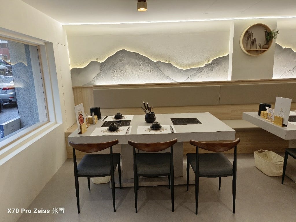 【台北吃到飽】極鶴和牛鍋物,趁開幕85折吃爆和牛❤️❤️❤️ - 第40張圖 【台北吃到飽】極鶴和牛鍋物,趁開幕85折吃爆和牛❤️❤️❤️