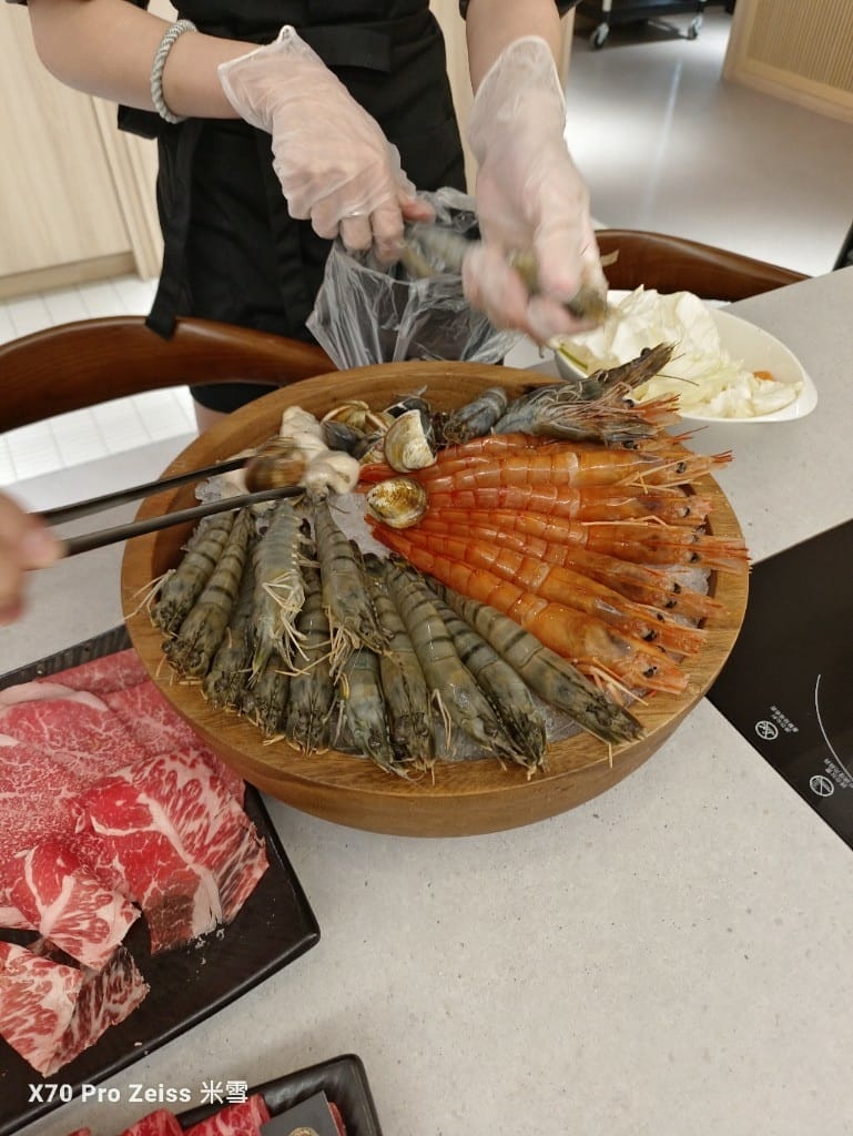 【台北吃到飽】極鶴和牛鍋物,趁開幕85折吃爆和牛❤️❤️❤️ - 第29張圖 【台北吃到飽】極鶴和牛鍋物,趁開幕85折吃爆和牛❤️❤️❤️