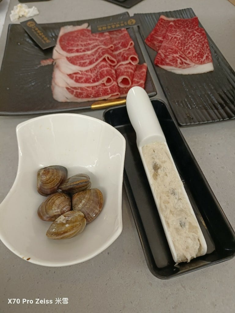 【台北吃到飽】極鶴和牛鍋物,趁開幕85折吃爆和牛❤️❤️❤️ - 第31張圖 【台北吃到飽】極鶴和牛鍋物,趁開幕85折吃爆和牛❤️❤️❤️