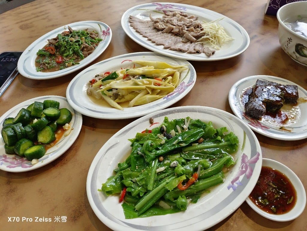【花蓮美食】花蓮市區美食推廌❤️