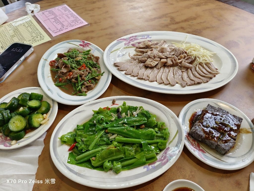【花蓮美食】花蓮市區美食推廌❤️