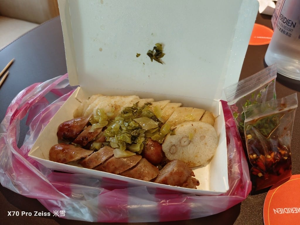 【花蓮美食】花蓮市區美食推廌❤️