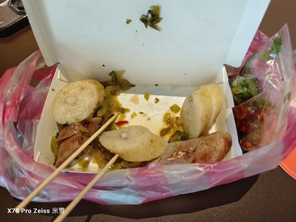 【花蓮美食】花蓮市區美食推廌❤️