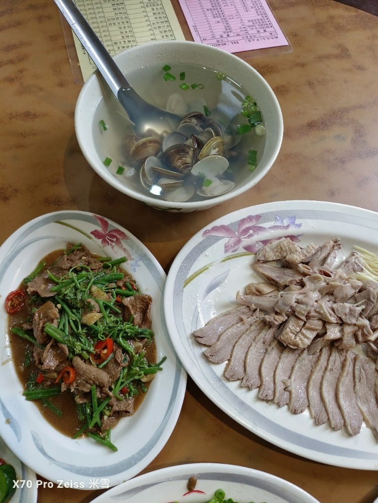 【花蓮美食】花蓮市區美食推廌❤️