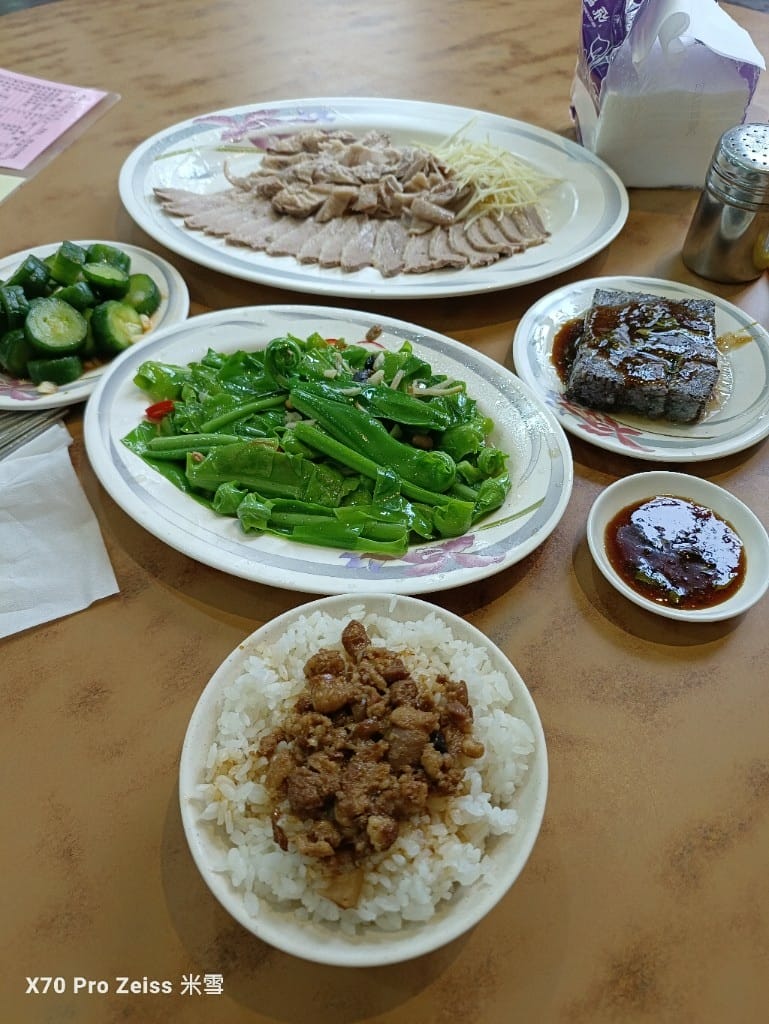 【花蓮美食】花蓮市區美食推廌❤️
