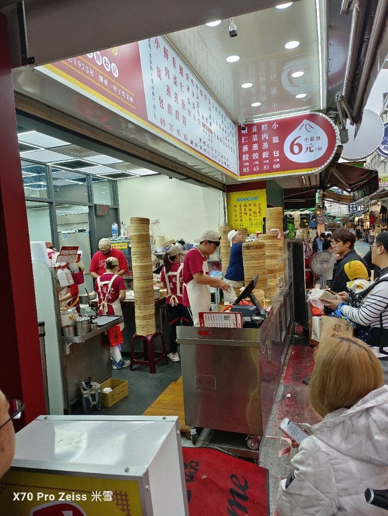【花蓮美食】花蓮市區美食推廌❤️