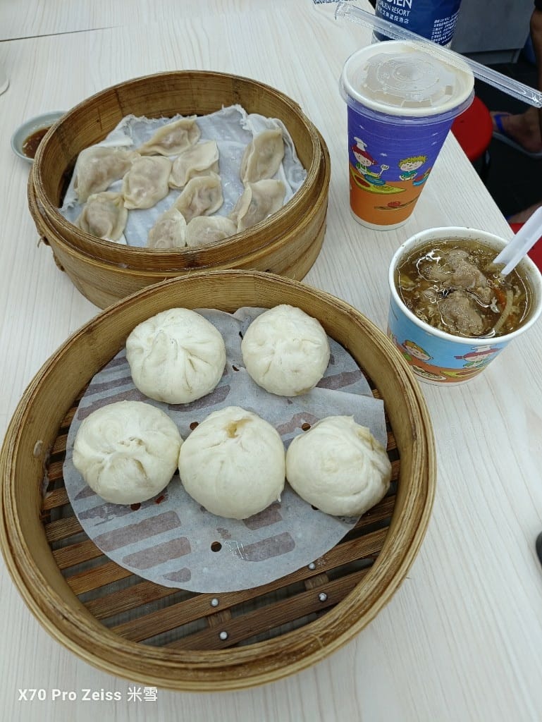 【花蓮美食】花蓮市區美食推廌❤️