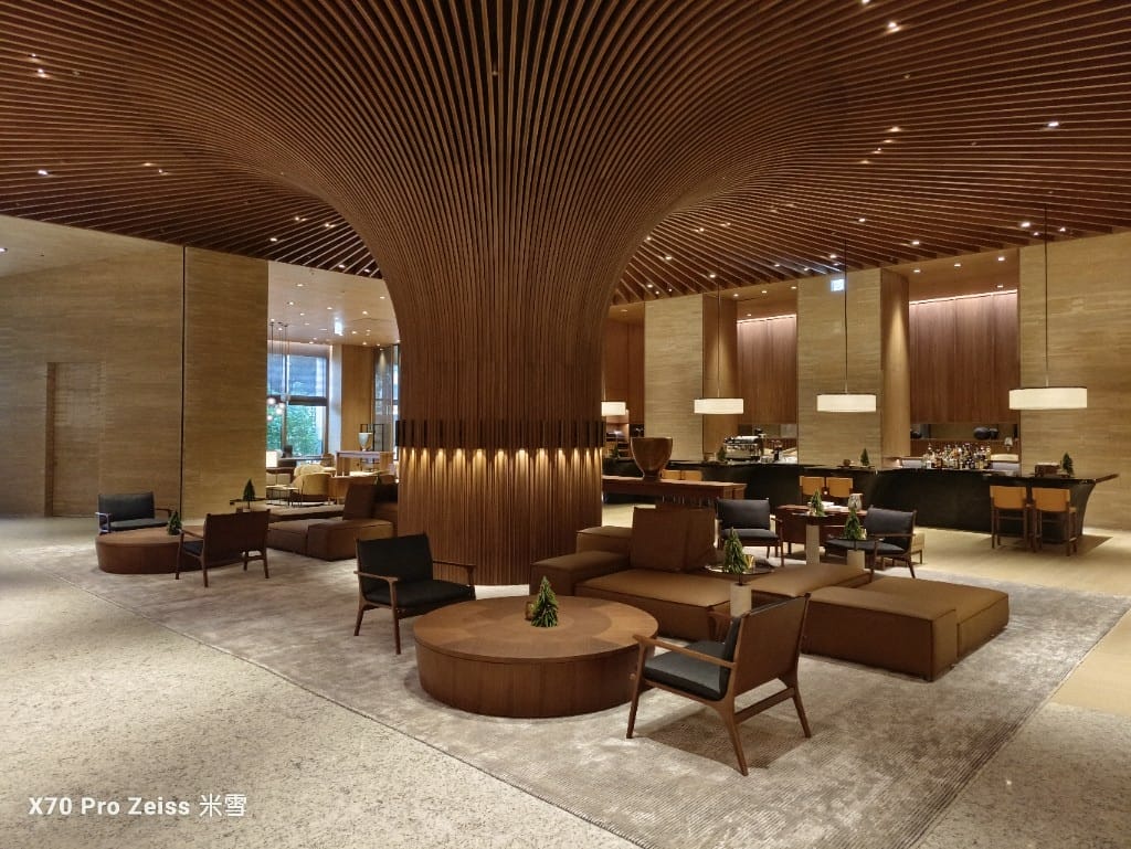 【花蓮住宿】花蓮潔西艾美度假酒店，開箱全台第三家艾美酒店❤️
