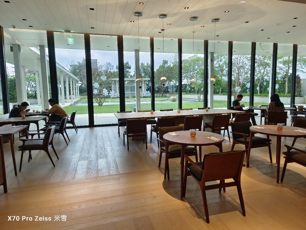【花蓮住宿】花蓮潔西艾美度假酒店，開箱全台第三家艾美酒店❤️