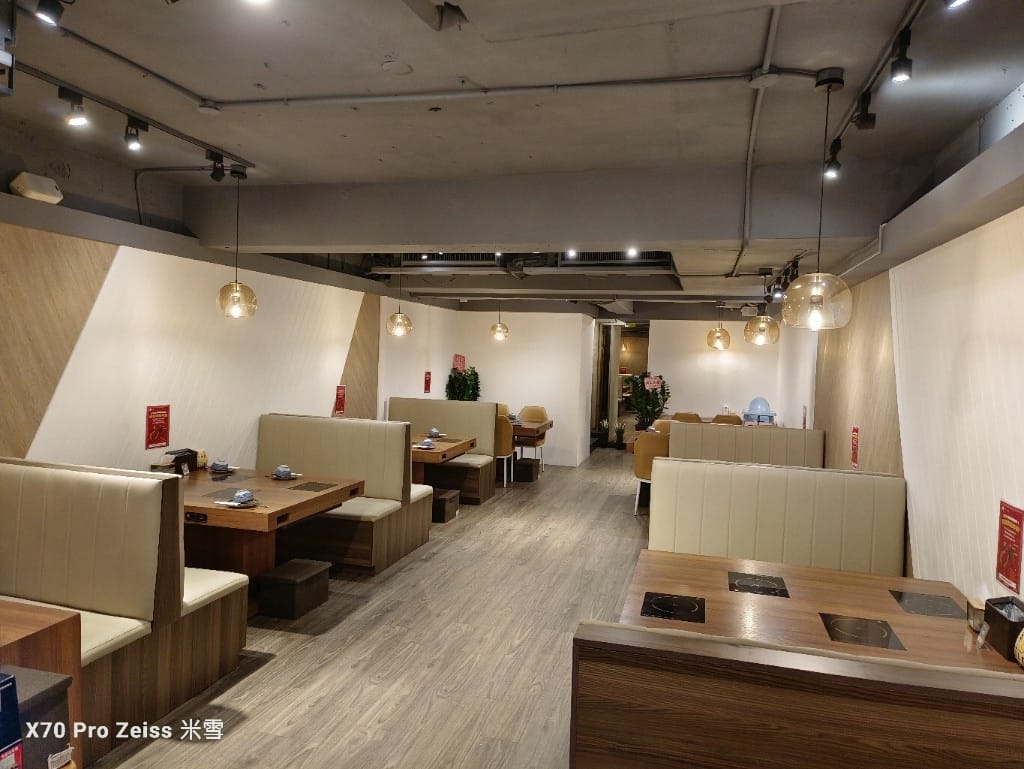 【新莊美食】峰精緻鍋物餐酒，新莊新開的網美火鍋店！