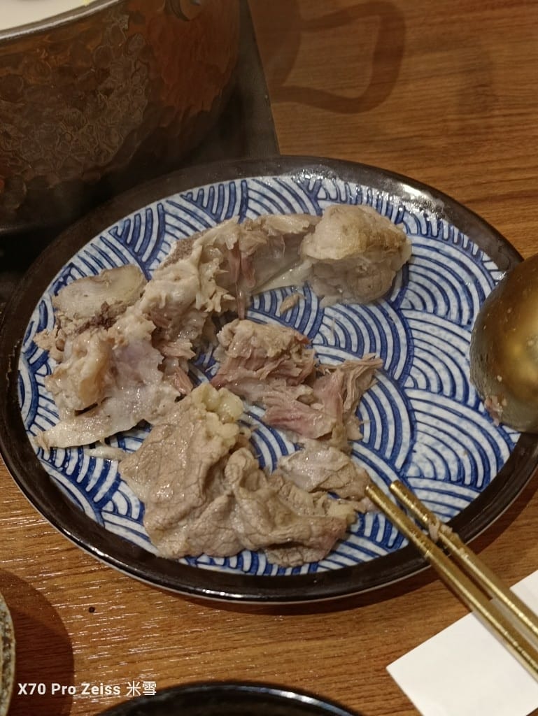 【新莊美食】峰精緻鍋物餐酒，新莊新開的網美火鍋店！