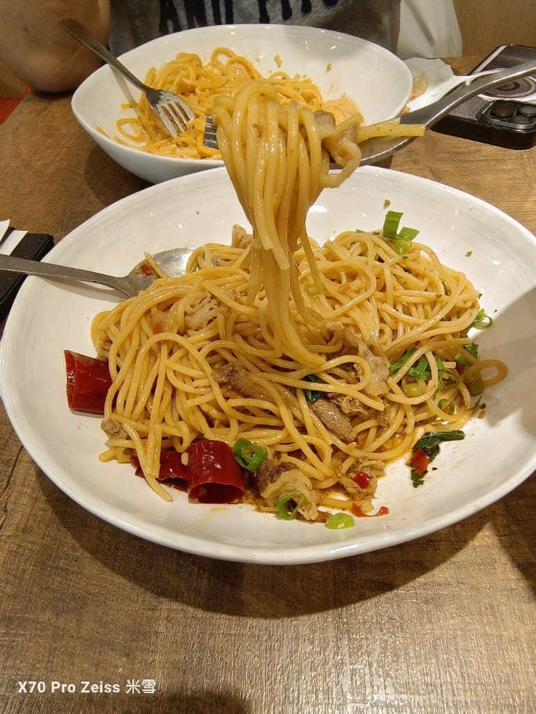 【新莊美食】LazyPasta慵懶廚房新莊中和店
,平價美味的義大利麵❤️ - 第13張圖 【新莊美食】LazyPasta慵懶廚房新莊中和店
,平價美味的義大利麵❤️