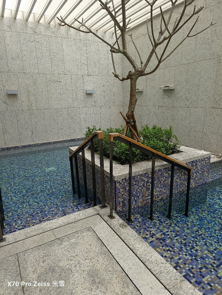 【花蓮住宿】花蓮潔西艾美度假酒店，開箱全台第三家艾美酒店❤️