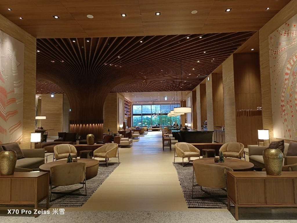 【花蓮住宿】花蓮潔西艾美度假酒店，開箱全台第三家艾美酒店❤️