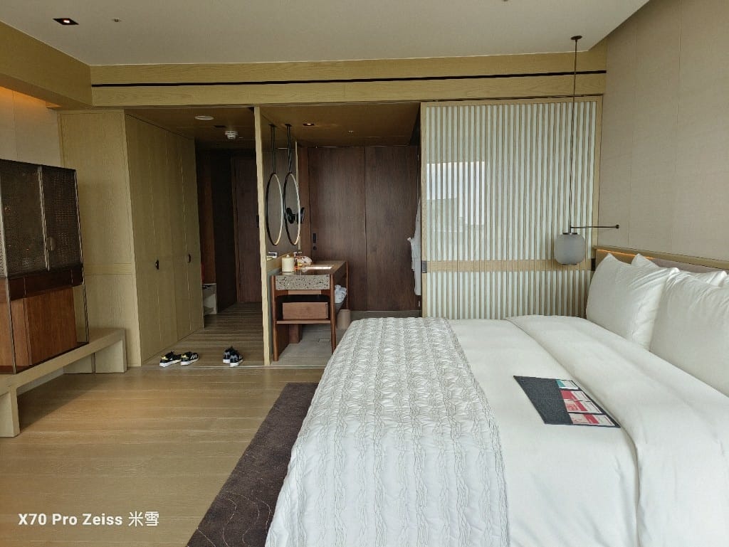 【花蓮住宿】花蓮潔西艾美度假酒店，開箱全台第三家艾美酒店❤️