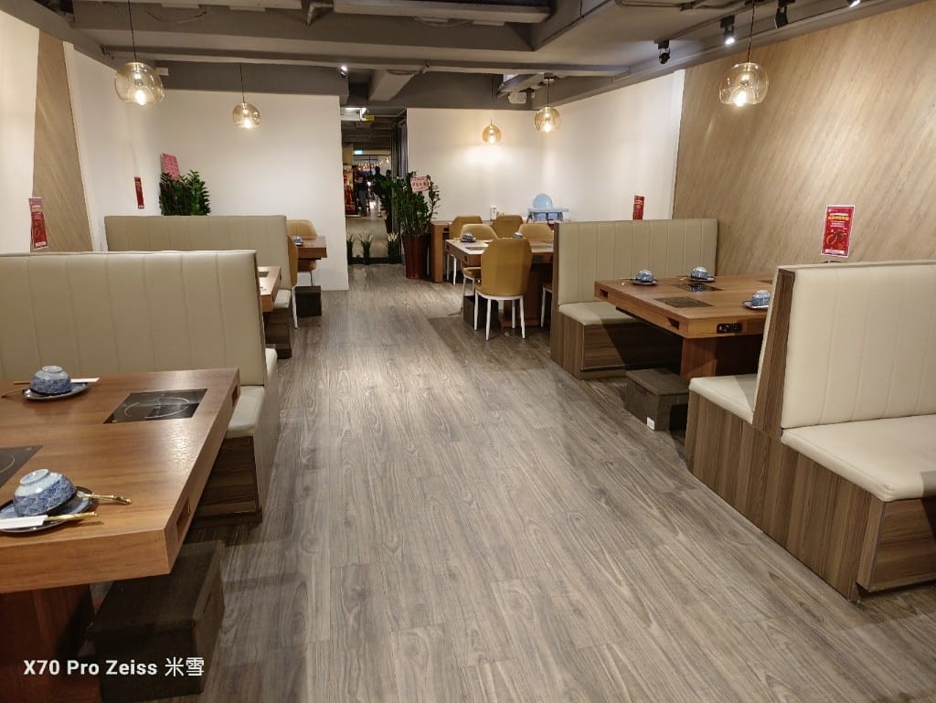 【新莊美食】峰精緻鍋物餐酒，新莊新開的網美火鍋店！