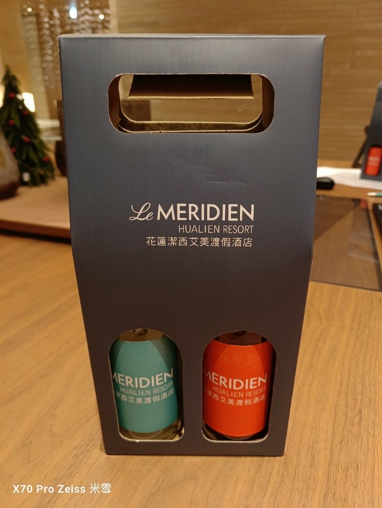 【花蓮住宿】花蓮潔西艾美度假酒店，開箱全台第三家艾美酒店❤️