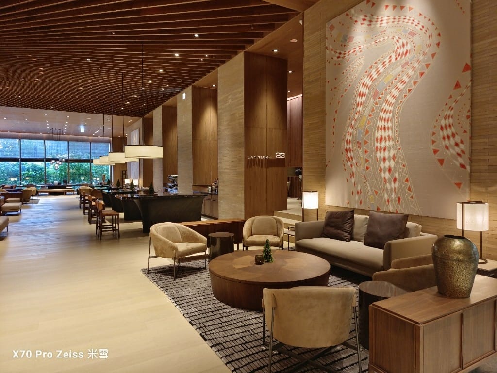 【花蓮住宿】花蓮潔西艾美度假酒店，開箱全台第三家艾美酒店❤️