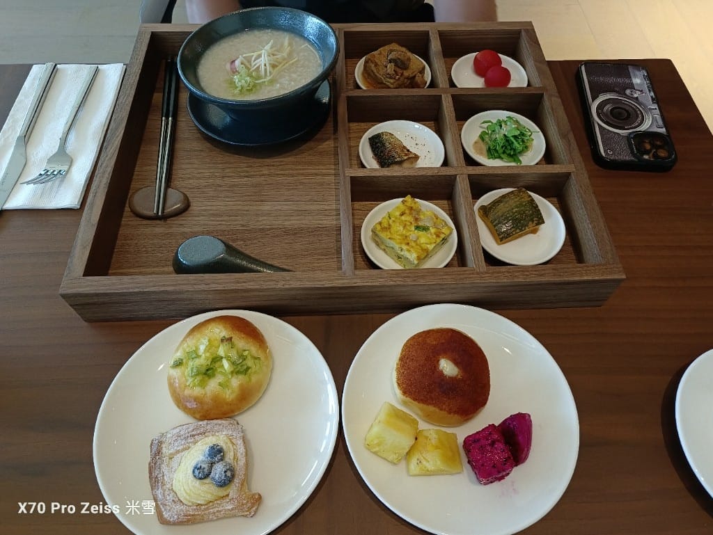 【花蓮住宿】花蓮潔西艾美度假酒店，開箱全台第三家艾美酒店❤️