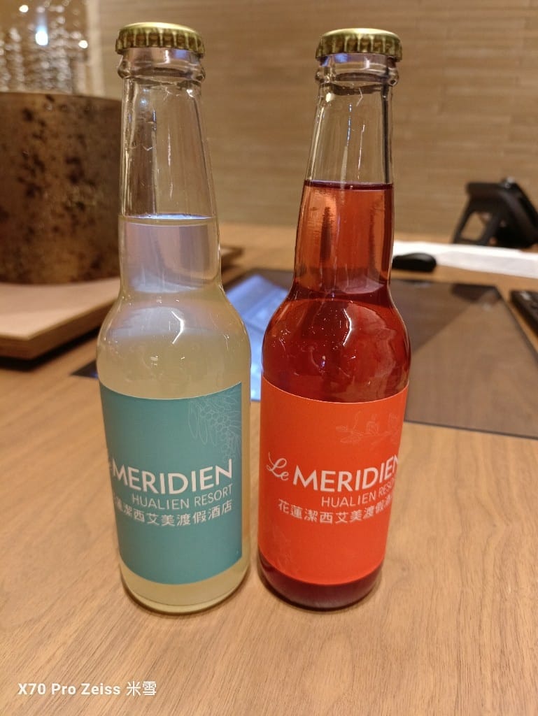 【花蓮住宿】花蓮潔西艾美度假酒店，開箱全台第三家艾美酒店❤️