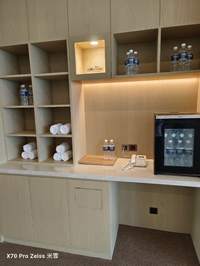 【花蓮住宿】花蓮潔西艾美度假酒店，開箱全台第三家艾美酒店❤️