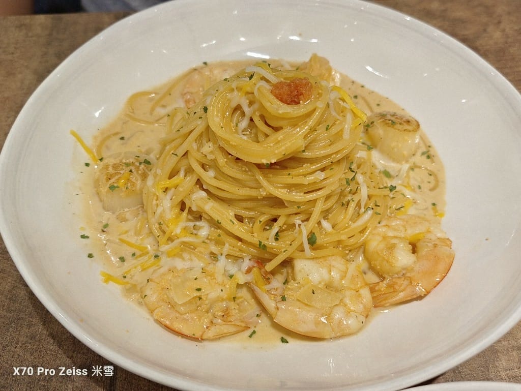 【新莊美食】LazyPasta慵懶廚房新莊中和店
,平價美味的義大利麵❤️ - 第14張圖 【新莊美食】LazyPasta慵懶廚房新莊中和店
,平價美味的義大利麵❤️