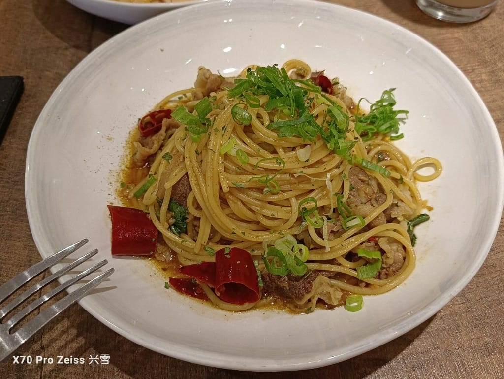 【新莊美食】LazyPasta慵懶廚房新莊中和店
,平價美味的義大利麵❤️ - 第12張圖 【新莊美食】LazyPasta慵懶廚房新莊中和店
,平價美味的義大利麵❤️