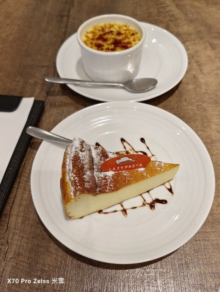 【新莊美食】LazyPasta慵懶廚房新莊中和店
,平價美味的義大利麵❤️ - 第17張圖 【新莊美食】LazyPasta慵懶廚房新莊中和店
,平價美味的義大利麵❤️