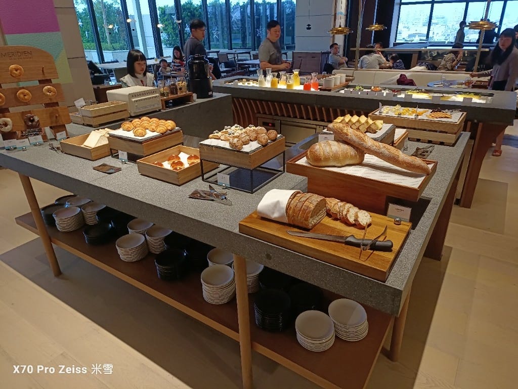 【花蓮住宿】花蓮潔西艾美度假酒店，開箱全台第三家艾美酒店❤️